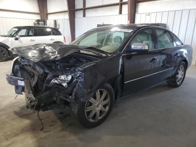 FORD FIVE HUNDR 2005 with VIN 1FAHP28125G172767 - Photo from auction