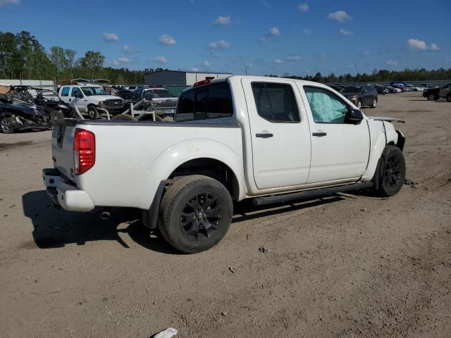 Photo 3 from auction – 2020 NISSAN FRONTIER S with VIN 1N6ED0EA0LN725159