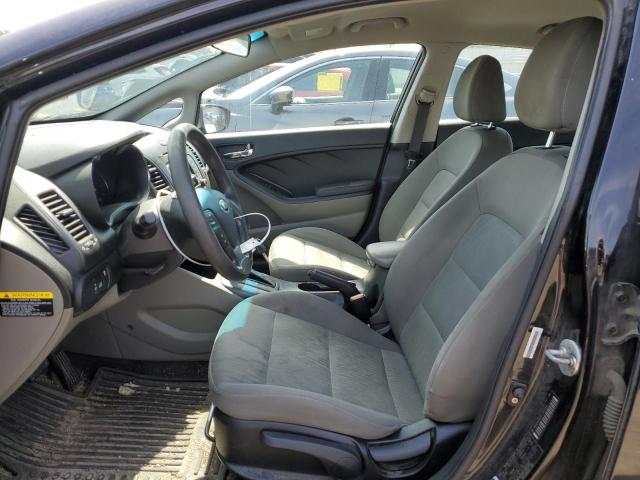 Photo 7 from auction – 2015 KIA FORTE LX with VIN KNAFK4A66F5302304