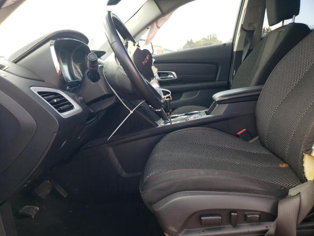Photo 7 from auction – 2015 GMC TERRAIN SL with VIN 2GKFLWE39F6246900