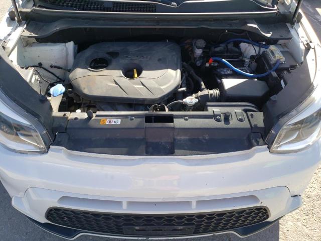 Photo 11 from auction – 2016 KIA SOUL + with VIN KNDJP3A5XG7352984