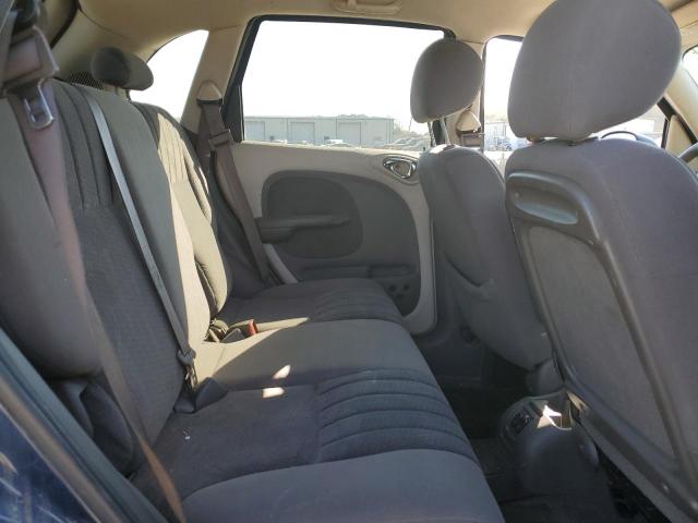 صورة رقم 10 من المزاد - 2003 CHRYSLER PT CRUISER مع VIN 3C4FY58B23T587296