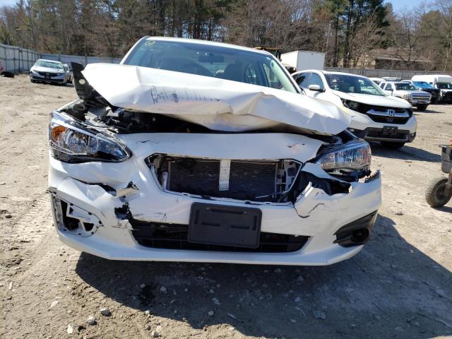Photo 5 from auction – 2019 SUBARU IMPREZA PR with VIN 4S3GKAC65K3608886