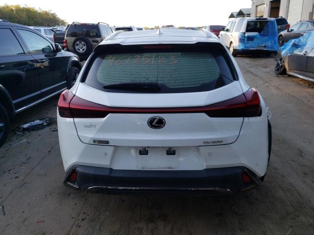 Photo 6 from auction – 2019 LEXUS UX 200 with VIN JTHY3JBH7K2006192