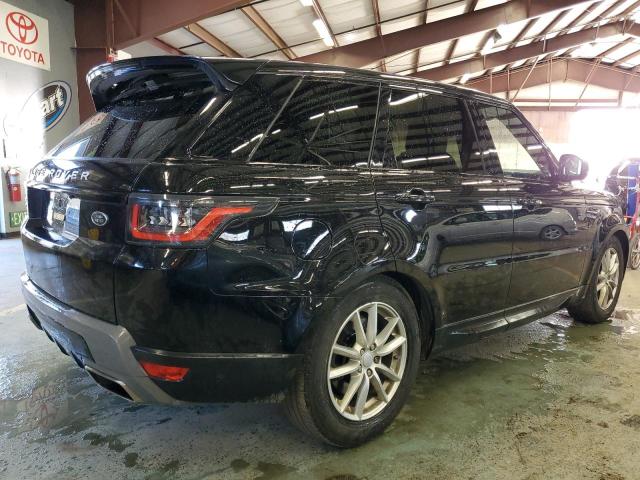 Photo 3 from auction – 2018 LAND ROVER RANGE ROVE with VIN SALWG2RV9JA812787