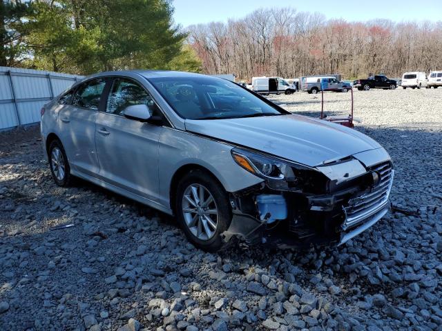 Photo 4 from auction – 2018 HYUNDAI SONATA SE with VIN 5NPE24AF2JH701508