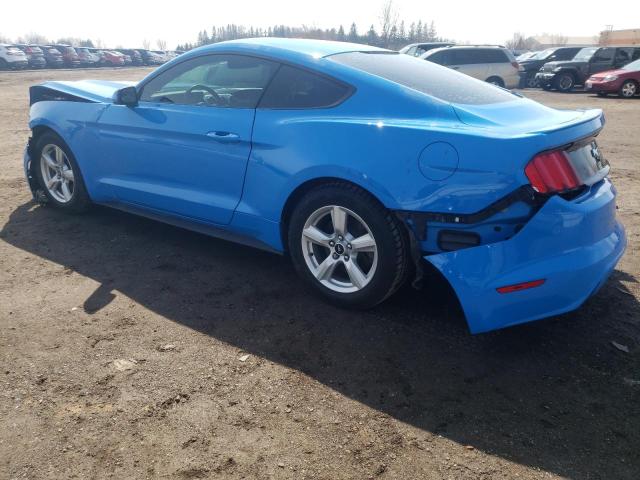 Photo 2 from auction – 2017 FORD MUSTANG with VIN 1FA6P8TH1H5303525