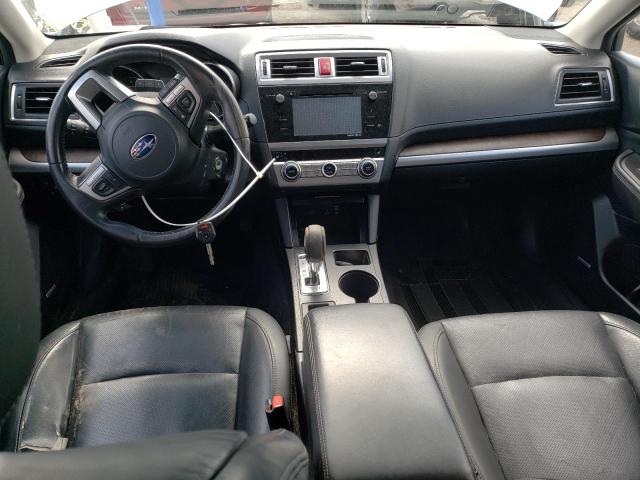 Photo 8 from auction – 2015 SUBARU OUTBACK 3. with VIN 4S4BSEJCXF3292686