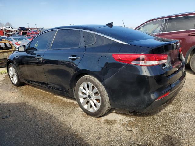 Photo 2 from auction – 2017 KIA OPTIMA with VIN 5XXGT4L35HG122382