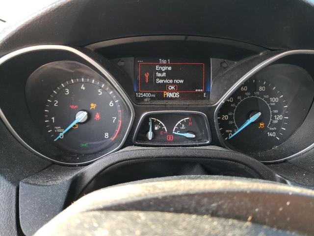 Photo 9 from auction – 2015 FORD FOCUS SE with VIN 1FADP3K21FL355432