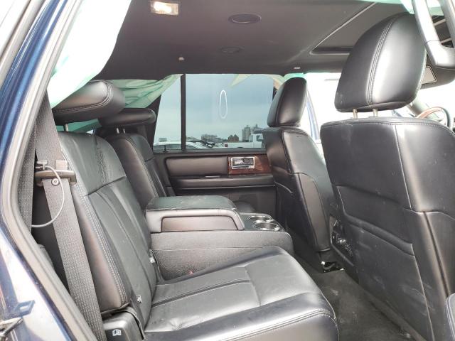 Photo 11 from auction – 2017 LINCOLN NAVIGATOR with VIN 5LMJJ2HT3HEL13644