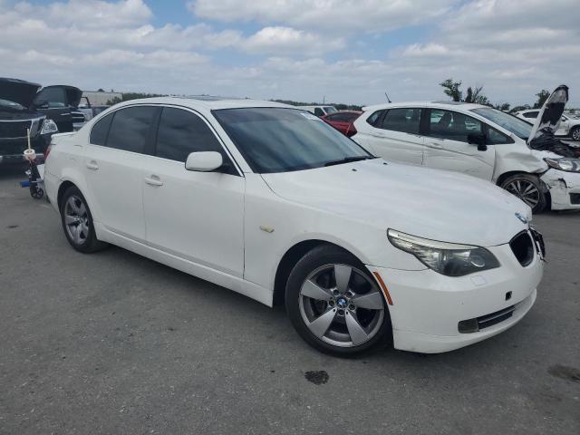 Photo 4 from auction – 2008 BMW 528 I with VIN WBANU53598CT08628