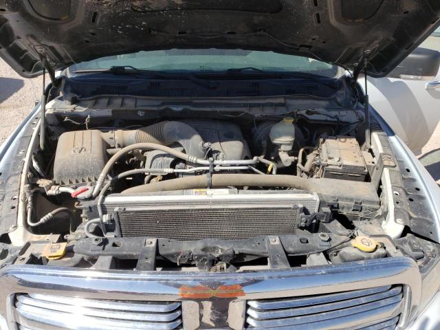 Photo 11 from auction – 2016 DODGE RAM with VIN 1C6RR7LT7GS130391