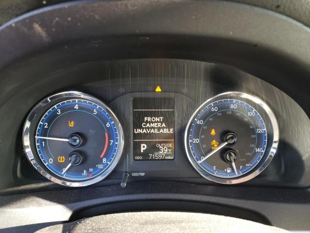 Photo 9 from auction – 2018 TOYOTA COROLLA L with VIN 2T1BURHEXJC032768