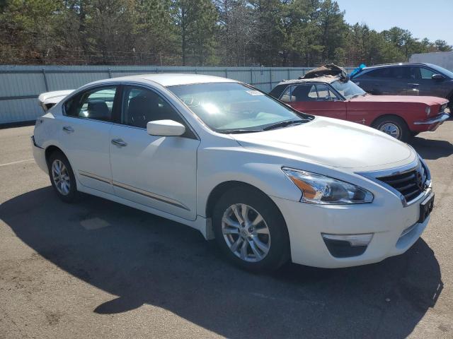 Photo 4 from auction – 2015 NISSAN ALTIMA 2.5 with VIN 1N4AL3AP7FC140035