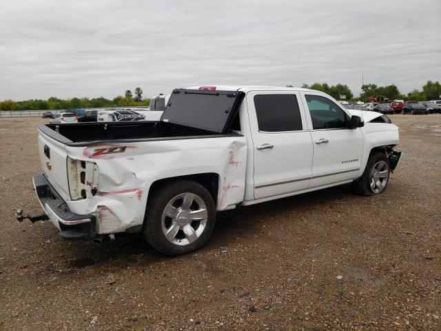 Photo 3 from auction – 2016 CHEVROLET SILVERADO with VIN 3GCUKSEC8GG152012