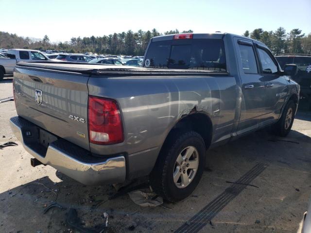 Photo 3 from auction – 2011 DODGE RAM 1500 with VIN 1D7RV1GP3BS512897