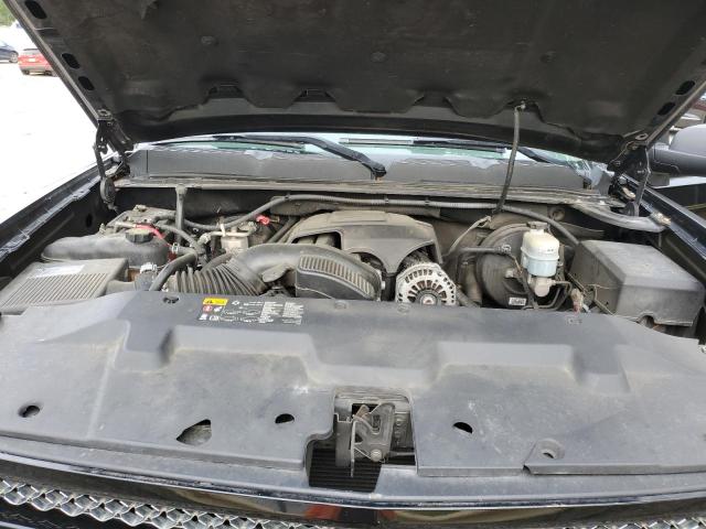 Photo 11 from auction – 2012 CHEVROLET SILVERADO with VIN 3GCPCREA7CG130868