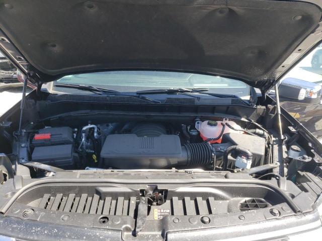 Photo 12 from auction – 2023 CHEVROLET SILVERADO with VIN 2GCUDGED4P1106315