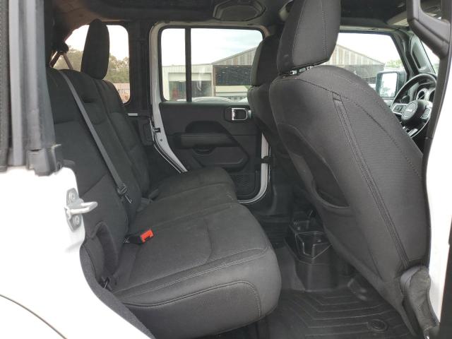 Photo 11 from auction – 2018 JEEP WRANGLER U with VIN 1C4HJXEN9JW331297