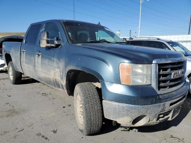 Photo 4 from auction – 2009 GMC SIERRA K25 with VIN 1GTHK63609F181692