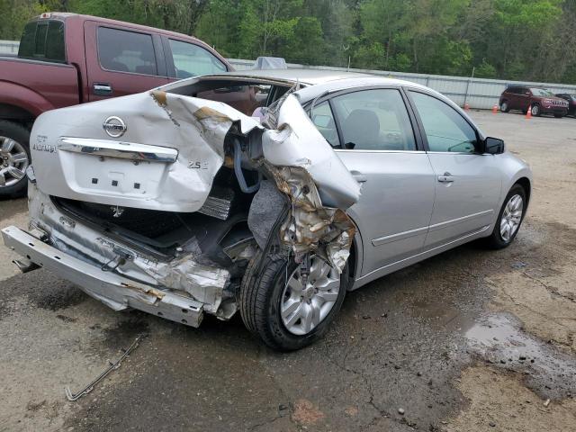 Photo 3 from auction – 2011 NISSAN ALTIMA BAS with VIN 1N4AL2AP1BC173746