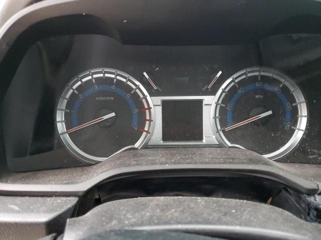 Photo 9 from auction – 2015 TOYOTA 4RUNNER SR with VIN JTEBU5JR9F5262775