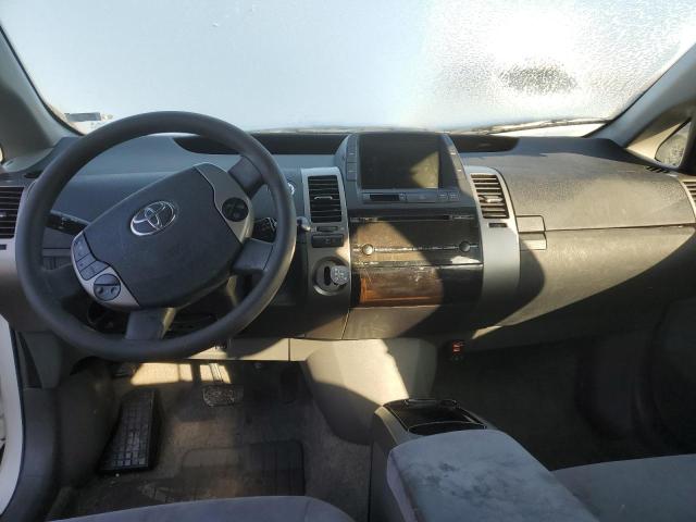 Photo 8 from auction – 2007 TOYOTA PRIUS with VIN JTDKB20U477658889