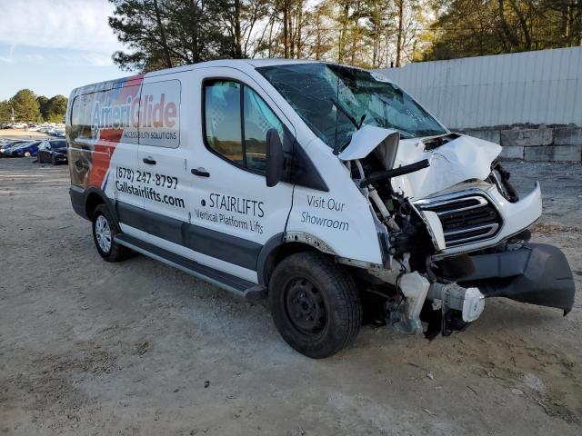 Photo 4 from auction – 2016 FORD TRANSIT T- with VIN 1FTYR1ZM6GKA22751