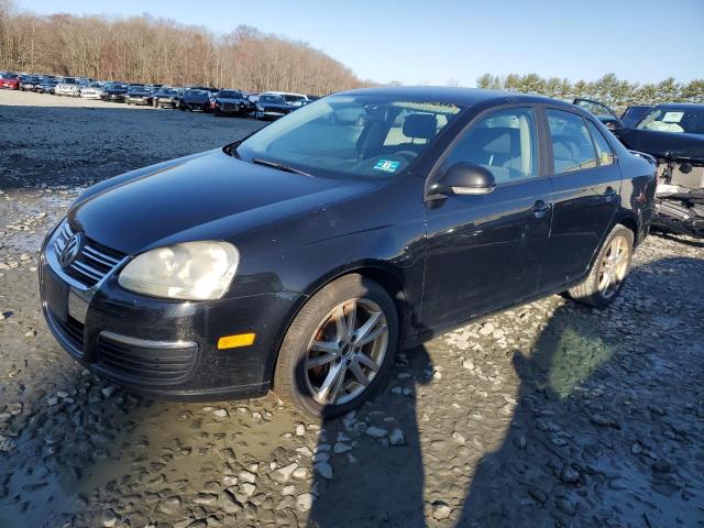VOLKSWAGEN JETTA VALU 2006 with VIN 3VWPG71K06M696591 - Photo from auction