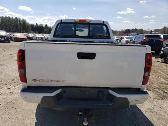 Photo 6 from auction – 2011 CHEVROLET COLORADO L with VIN 1GCHTCFE2B8116562