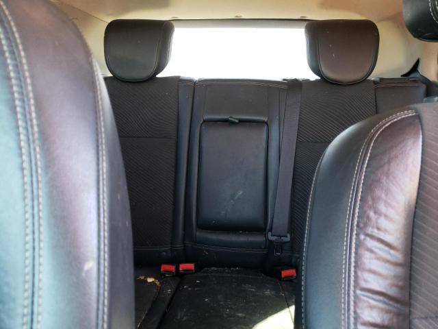 Photo 10 from auction – 2014 BUICK ENCORE with VIN KL4CJASB9EB592616
