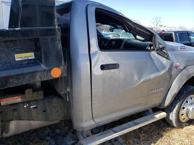 Photo 10 from auction – 2022 RAM 5500 with VIN 3C7WRNAJ4NG224382