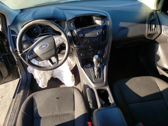 Photo 8 from auction – 2015 FORD FOCUS SE with VIN 1FADP3F27FL214617