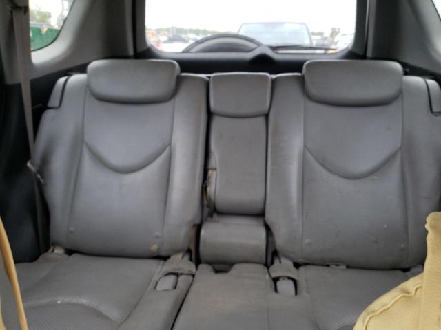 Photo 10 from auction – 2006 TOYOTA RAV4 LIMIT with VIN JTMZD31VX65007170