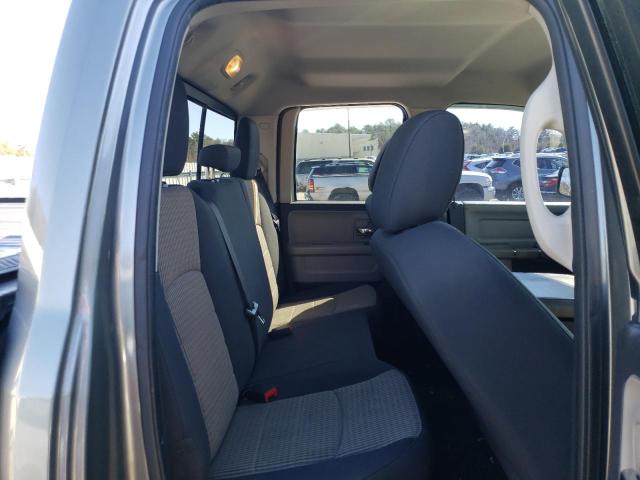 Photo 10 from auction – 2011 DODGE RAM 1500 with VIN 1D7RV1GP3BS512897