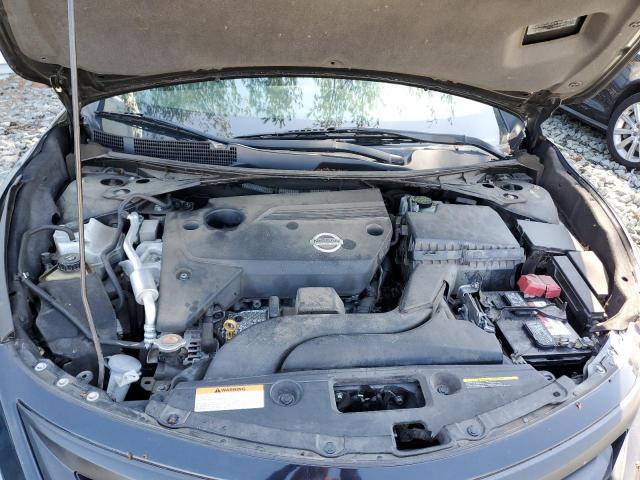 Photo 11 from auction – 2013 NISSAN ALTIMA 2.5 with VIN 1N4AL3AP1DN495896