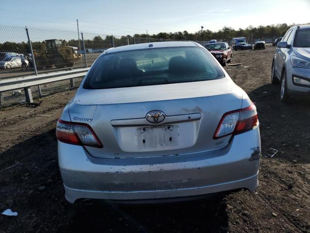 Photo 6 from auction – 2010 TOYOTA CAMRY BASE with VIN 4T1BF3EK1AU507658