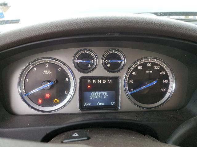 Photo 9 from auction – 2011 CADILLAC ESCALADE E with VIN 1GYS4JEF6BR187902