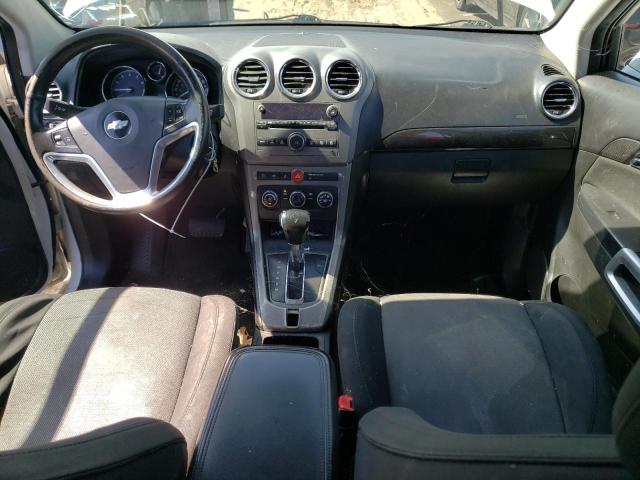 Photo 8 from auction – 2014 CHEVROLET CAPTIVA LT with VIN 3GNAL3EK3ES642467