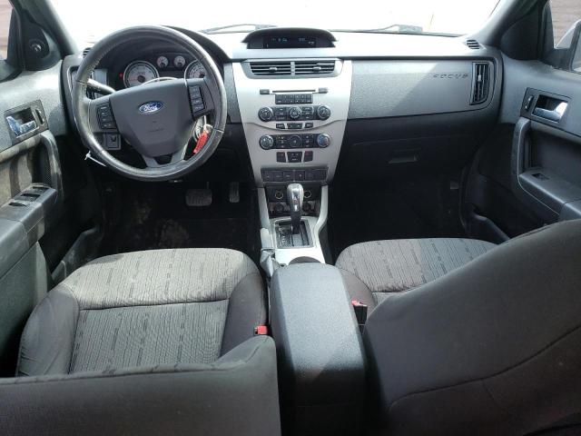 Photo 8 from auction – 2010 FORD FOCUS SE with VIN 1FAHP3FN9AW255219