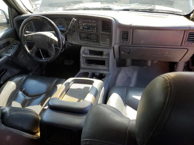 Photo 8 from auction – 2003 GMC NEW SIERRA with VIN 2GTEK19T231170985