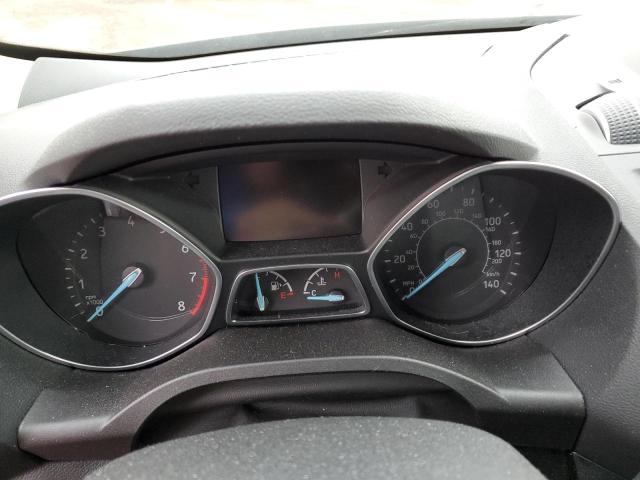 Photo 9 from auction – 2019 FORD ESCAPE SE with VIN 1FMCU9GD0KUA97867