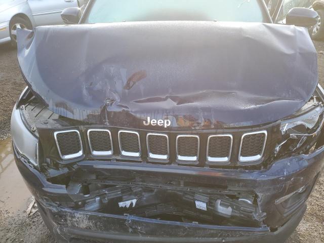 Photo 12 from auction – 2020 JEEP COMPASS LA with VIN 3C4NJCBBXLT166228