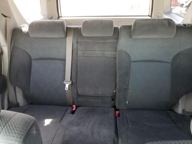 Photo 10 from auction – 2003 TOYOTA 4RUNNER SR with VIN JTEBU14R238001440