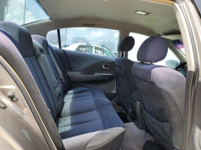 Photo 10 from auction – 2004 NISSAN ALTIMA BAS with VIN 1N4AL11DX4C158682