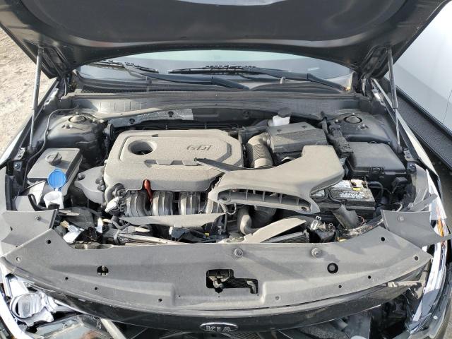 Photo 11 from auction – 2018 KIA OPTIMA EX with VIN 5XXGU4L30JG180788
