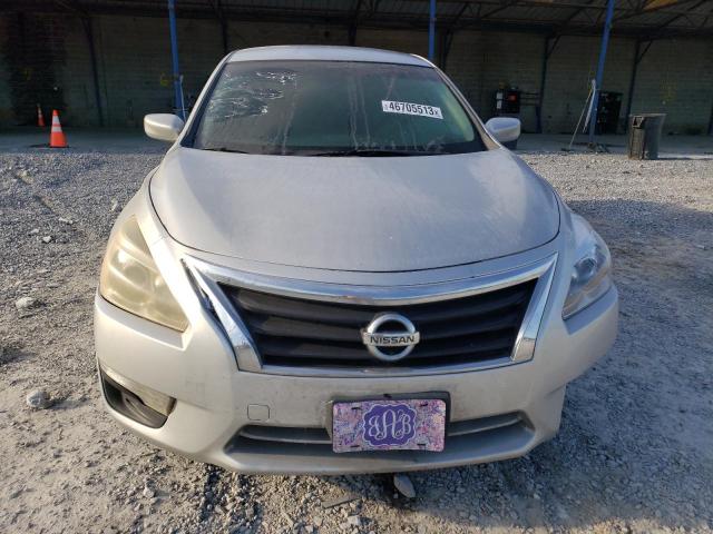 Photo 5 from auction – 2014 NISSAN ALTIMA 2.5 with VIN 1N4AL3AP9EC149382