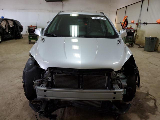 Photo 5 from auction – 2016 BUICK ENCORE CON with VIN KL4CJBSB8GB559647