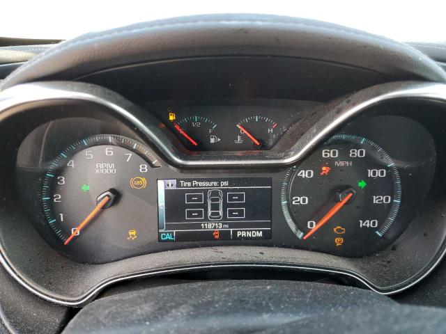 Photo 9 from auction – 2015 CHEVROLET IMPALA LTZ with VIN 1G1165S30FU105025